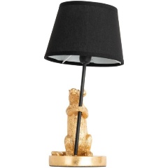 Изображение товара Настольная лампа Arte Lamp Gustav A4420LT-1GO