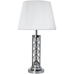 Изображение товара Настольная лампа Arte Lamp Jessica A4062LT-1CC
