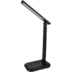 Изображение товара Настольная лампа Arte Lamp London A5124LT-1BK