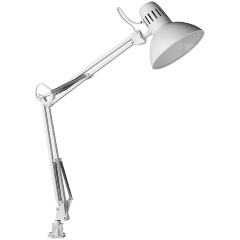 Изображение товара Настольная лампа Arte Lamp Senior A6068LT-1WH