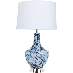 Изображение товара Настольная лампа Arte Lamp Sheratan A5052LT-1CC