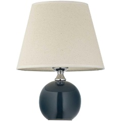 Изображение товара Настольная лампа Arti Lampadari Noli E 4.1 BL