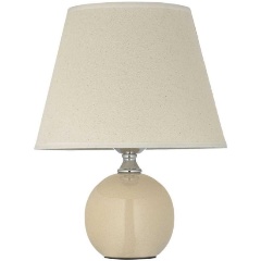 Изображение товара Настольная лампа Arti Lampadari Noli E 4.1 C