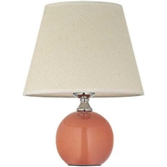 Изображение товара Настольная лампа Arti Lampadari Noli E 4.1 P