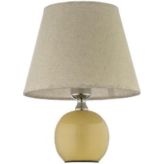 Изображение товара Настольная лампа Arti Lampadari Noli E 4.1 Y