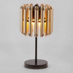 Изображение товара Настольная лампа Bogates Castellie 01106/3