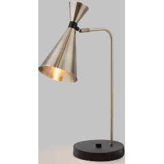 Изображение товара Настольная лампа Bogates Glustin 01109/1