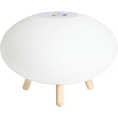 Изображение товара Настольная лампа De Markt Арлон 812030801