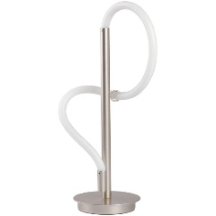 Изображение товара Настольная лампа De Markt Толедо 312032901