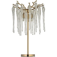 Изображение товара Настольная лампа Dio DArte Elite Tavenna H 4.1.1.101 G