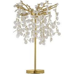 Изображение товара Настольная лампа Dio DArte Elite Tavenna H 4.1.1.103 G