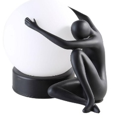 Изображение товара Настольная лампа Divinare Eleganza 1042/06 TL-10