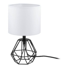 Изображение товара Настольная лампа Eglo Carlton 2 95789.