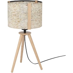 Изображение товара Настольная лампа Eglo Hontongas 390325