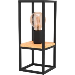 Изображение товара Настольная лампа Eglo Libertad 99797 в скандинавском стиле