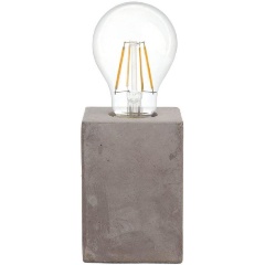 Изображение товара Настольная лампа Eglo Prestwick 49812.