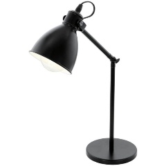 Изображение товара Настольная лампа Eglo Priddy 49469.