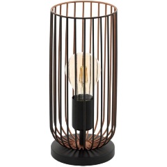 Изображение товара Настольная лампа Eglo Roccamena 49646.