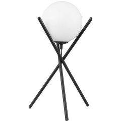 Изображение товара Настольная лампа Eglo Salvezinas 39593 для кухни в стиле хай-тек