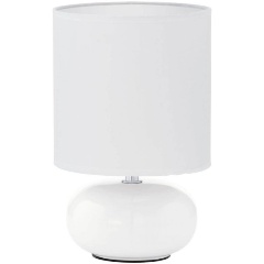 Изображение товара Настольная лампа Eglo Trondio 93046.