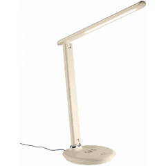 Изображение товара Настольная лампа Elektrostandard Brava с беспроводной зарядкой