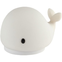 Изображение товара Настольная лампа ЭРА NLED-411-1W-W Б0041088