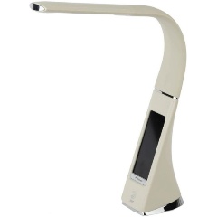 Изображение товара Настольная лампа ЭРА NLED-461-7W-BG.