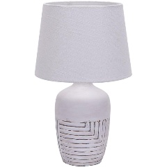 Изображение товара Настольная лампа Escada Antey 10195/L White