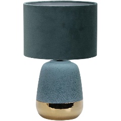 Изображение товара Настольная лампа Escada Hestia 10200/L Blue