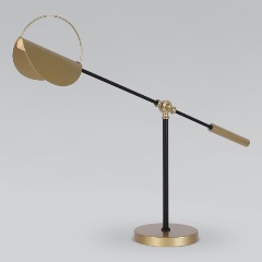 Изображение товара Настольная лампа Eurosvet 01141/1