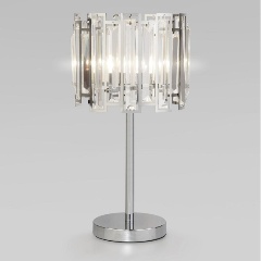 Изображение товара Настольная лампа Eurosvet Cella 01147/1 Strotskis