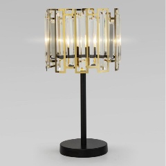 Изображение товара Настольная лампа Eurosvet Cella 01148/1 Strotskis