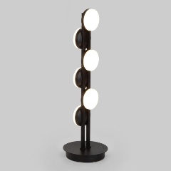 Изображение товара Настольная лампа Eurosvet Tapioca 90332/6 стиль арт-деко кирпичный дизайн для гостиной