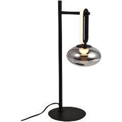 Изображение товара Настольная лампа Favourite Baron 4284-1T