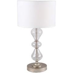 Изображение товара Настольная лампа Favourite Ironia 2554-1T.