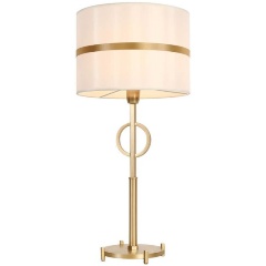 Изображение товара Настольная лампа Favourite Mateo 2634-1T