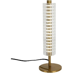 Изображение товара Настольная лампа Favourite Pulser 4489-1T