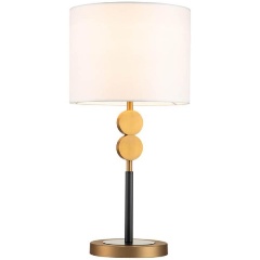 Изображение товара Настольная лампа Favourite Roshe 2624-1T