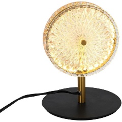 Изображение товара Настольная лампа Favourite Slik 4488-1T