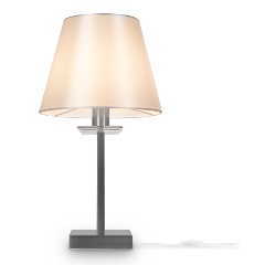 Изображение товара Настольная лампа Freya Forte FR1006TL-01N