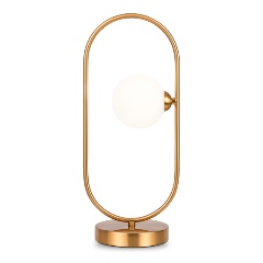 Изображение товара Настольная лампа Freya Inversion FR5233TL-01BS