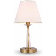 Изображение товара Настольная лампа Freya Osborn FR2027TL-01BS