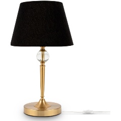 Изображение товара Настольная лампа Freya Rosemary FR5190TL-01BS