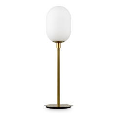 Изображение товара Настольная лампа Freya Sharlot FR1012TL-01BS