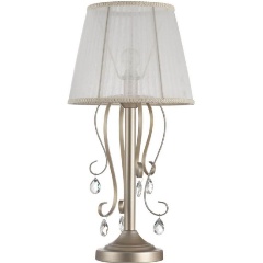 Изображение товара Настольная лампа Freya Simone FR2020-TL-01-BG.