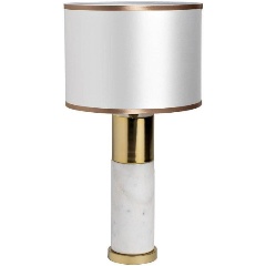 Изображение товара Настольная лампа Garda Decor 22-88297