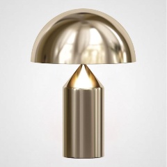 Изображение товара Настольная лампа Imperium Loft Atollo 185363-22 стиль модерн золото металлик