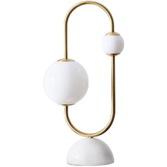 Изображение товара Настольная лампа Imperium Loft Corda 144303-22