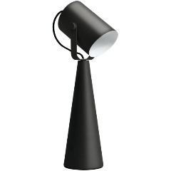 Изображение товара Настольная лампа Kanlux LARATA E27 B 36261