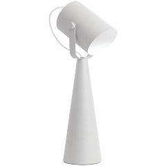 Изображение товара Настольная лампа Kanlux LARATA E27 W 36260